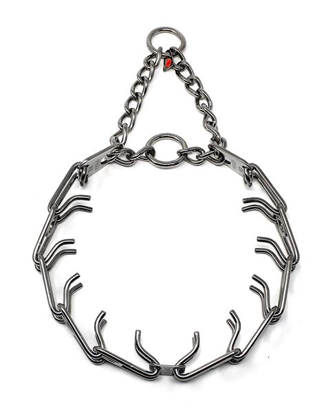 hermspringer prong collar.